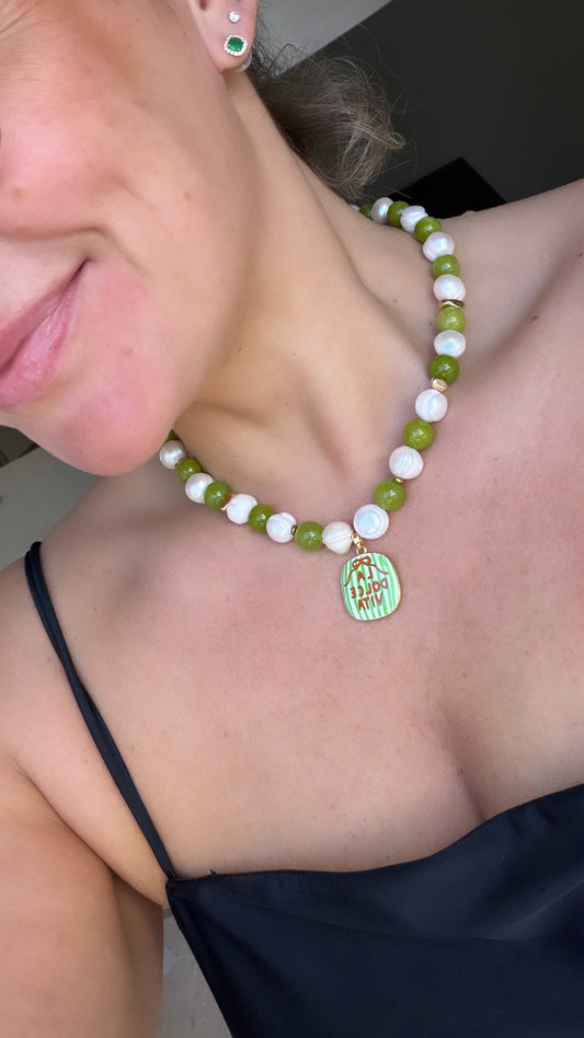 La dolce Vita Necklace