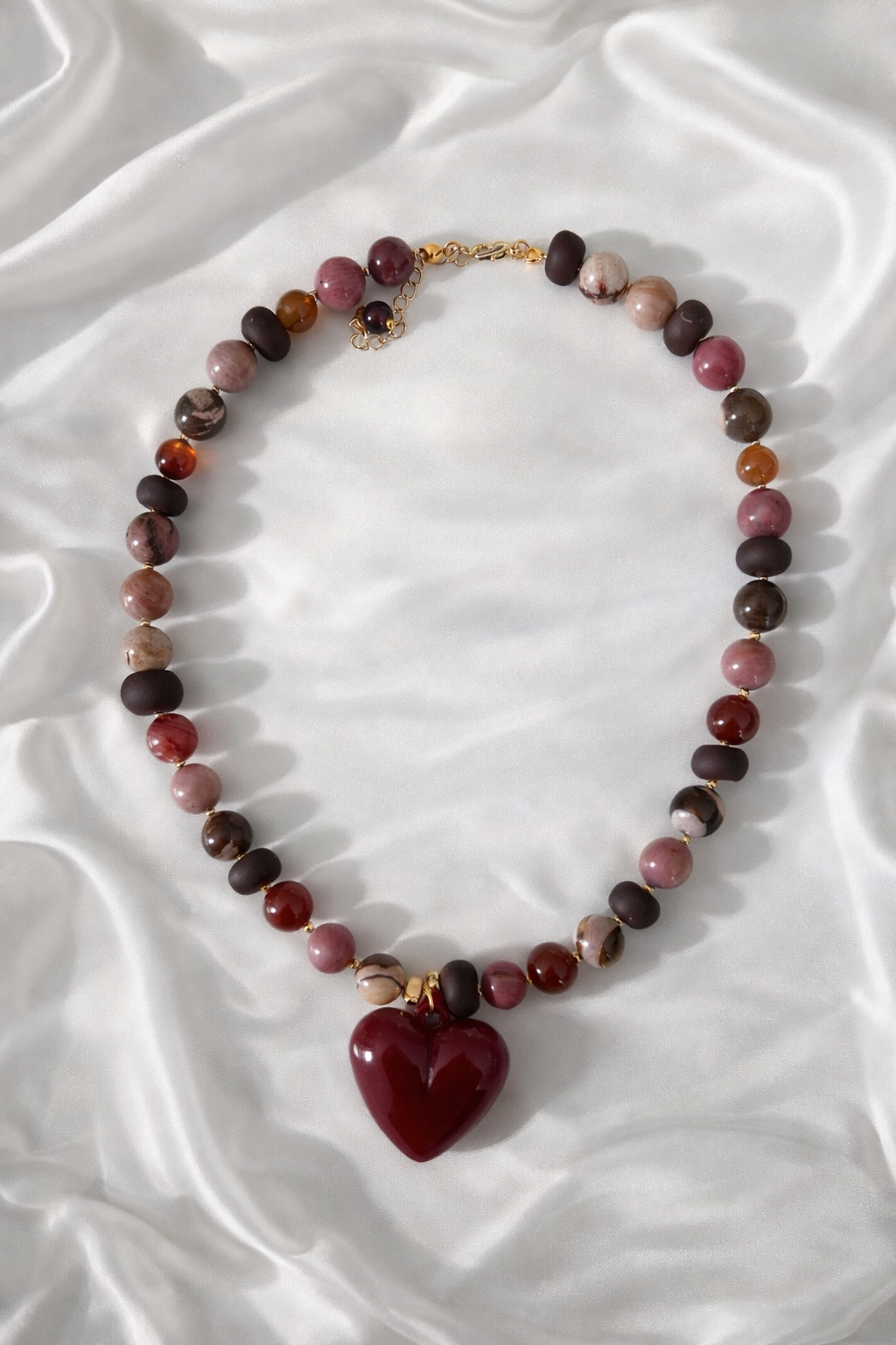 Heart Necklace