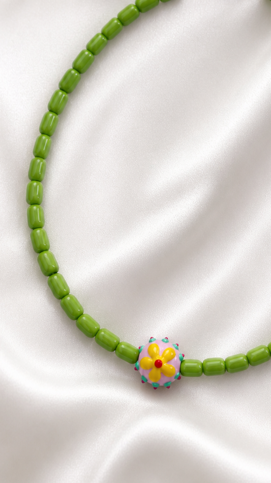 Bloom Necklace