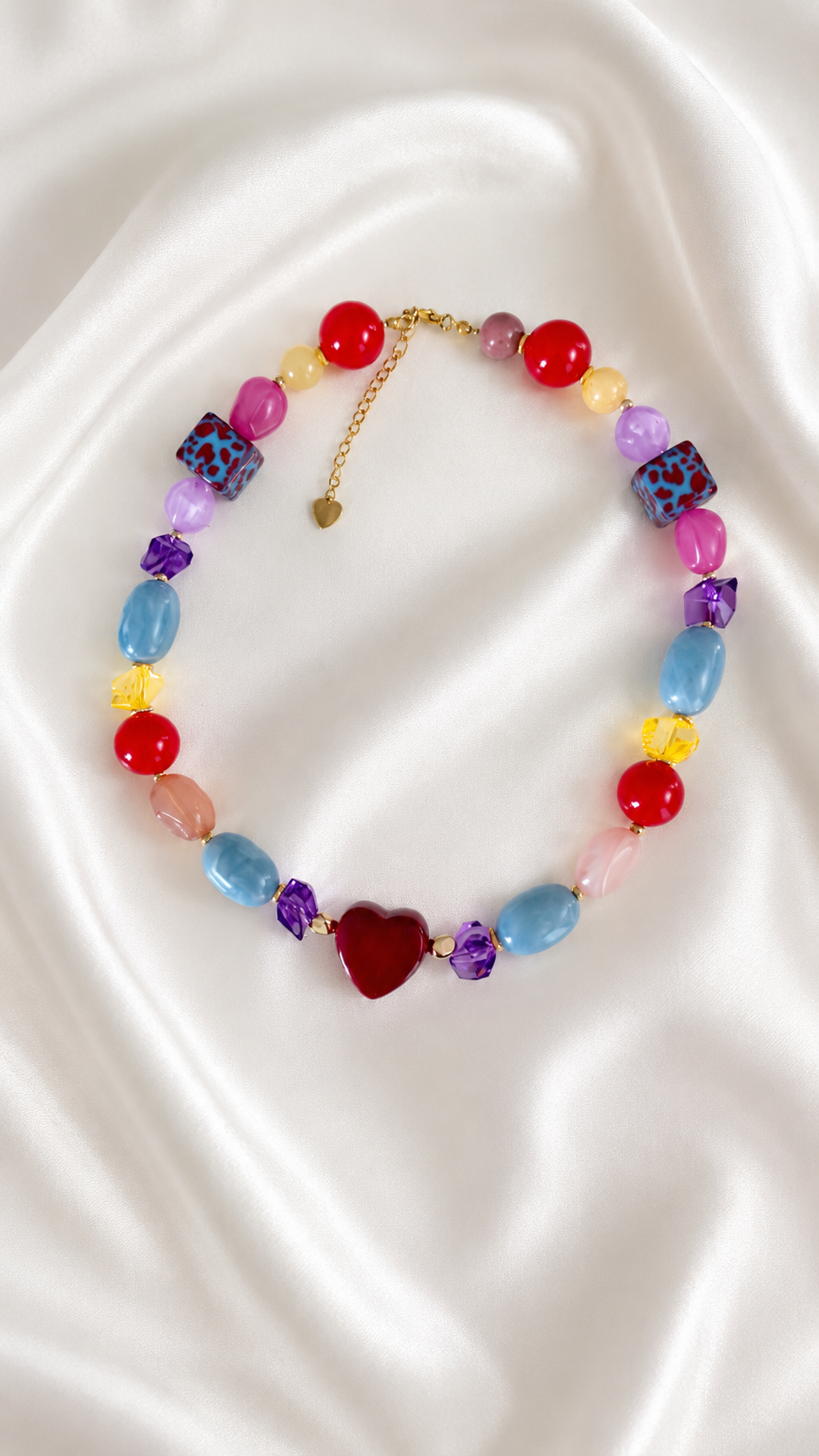 Colorful Necklace