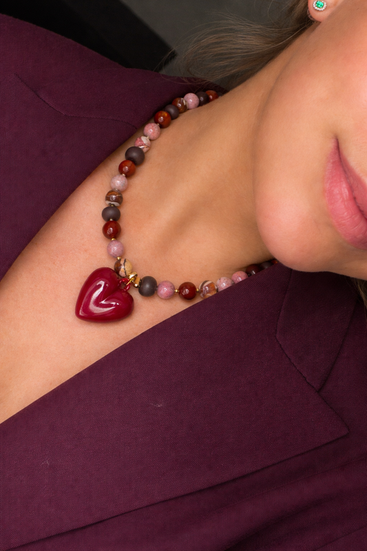 Heart Necklace