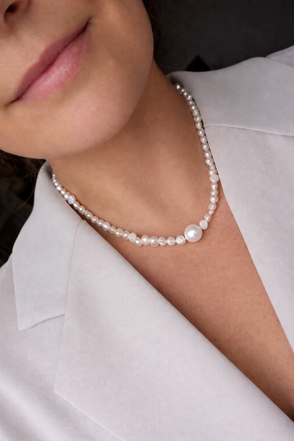 Classic Necklace