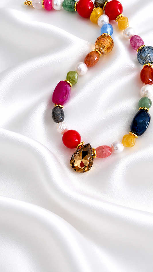 Juicy Necklace