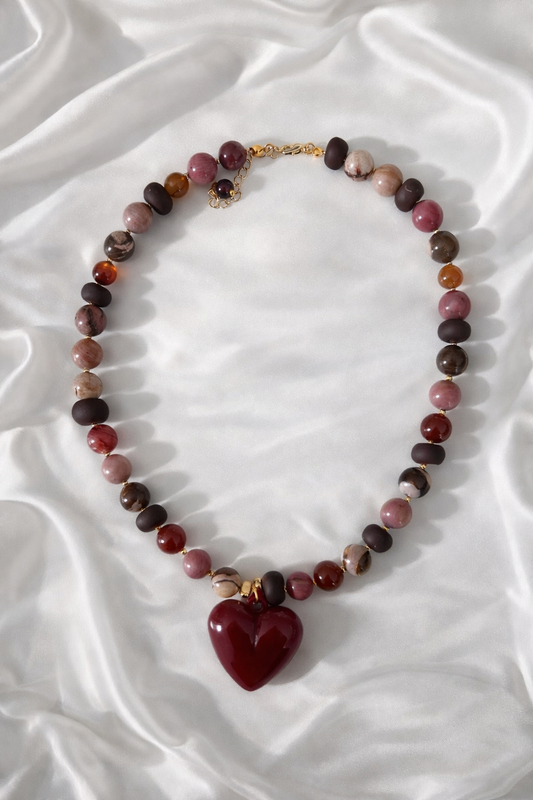 Heart Necklace