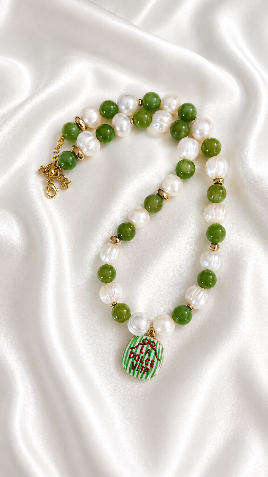 La dolce Vita Necklace