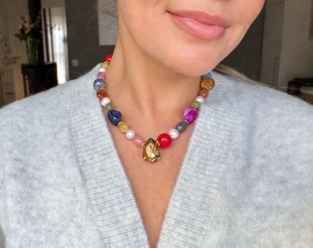 Juicy Necklace