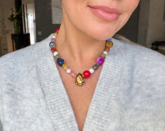 Juicy Necklace