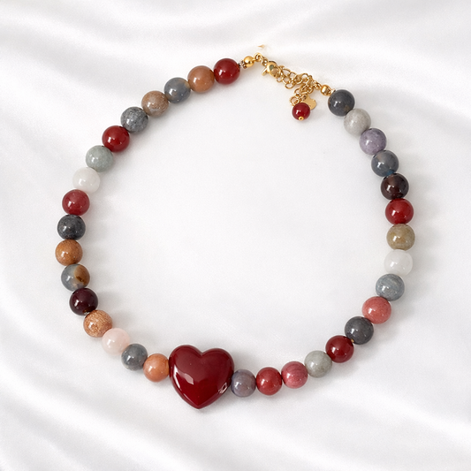 Heart Necklace