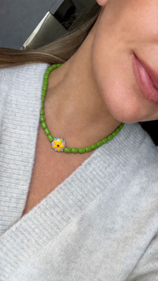 Bloom Necklace